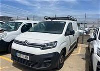 CITROEN 1.5 BLUEHDI 75KW TALLA M CONTROL (1 - 5871-LMY